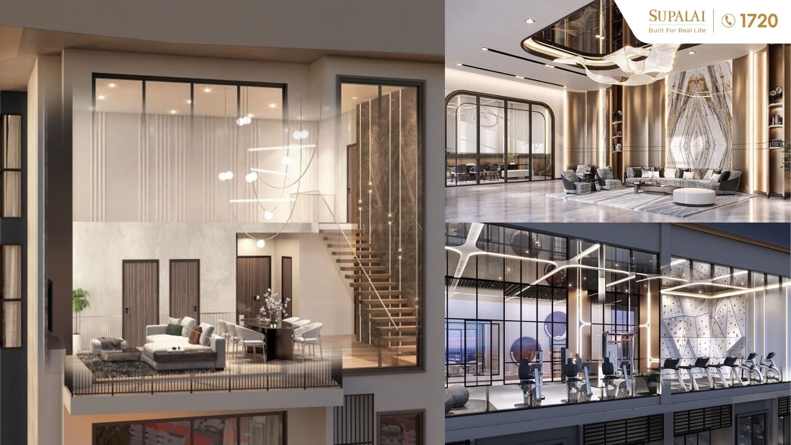 เลือกคอนโดวิวแม่น้ำ ใช้ชีวิตดีทุกเช้า ตื่นมาพร้อมวิว เจ้าพระยา ส่วนกลาง.jpg